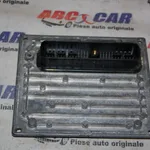 Calculator motor FORD FOCUS II 2004-2012 5M51-12A650-ZB, vedere laterala