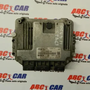 Calculator motor