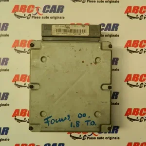 Calculator motor