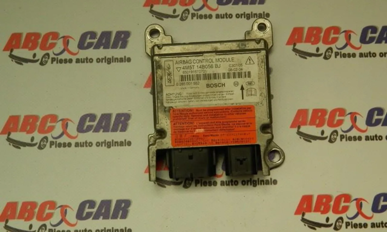 Modul Airbag FORD FOCUS II 2004-2012