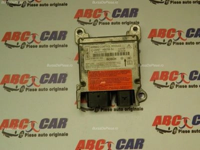 Modul Airbag FORD FOCUS II 2004-2012 oe 4M5T-14B056-BD, vedere frontata