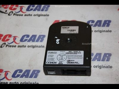 Modul bluetooth