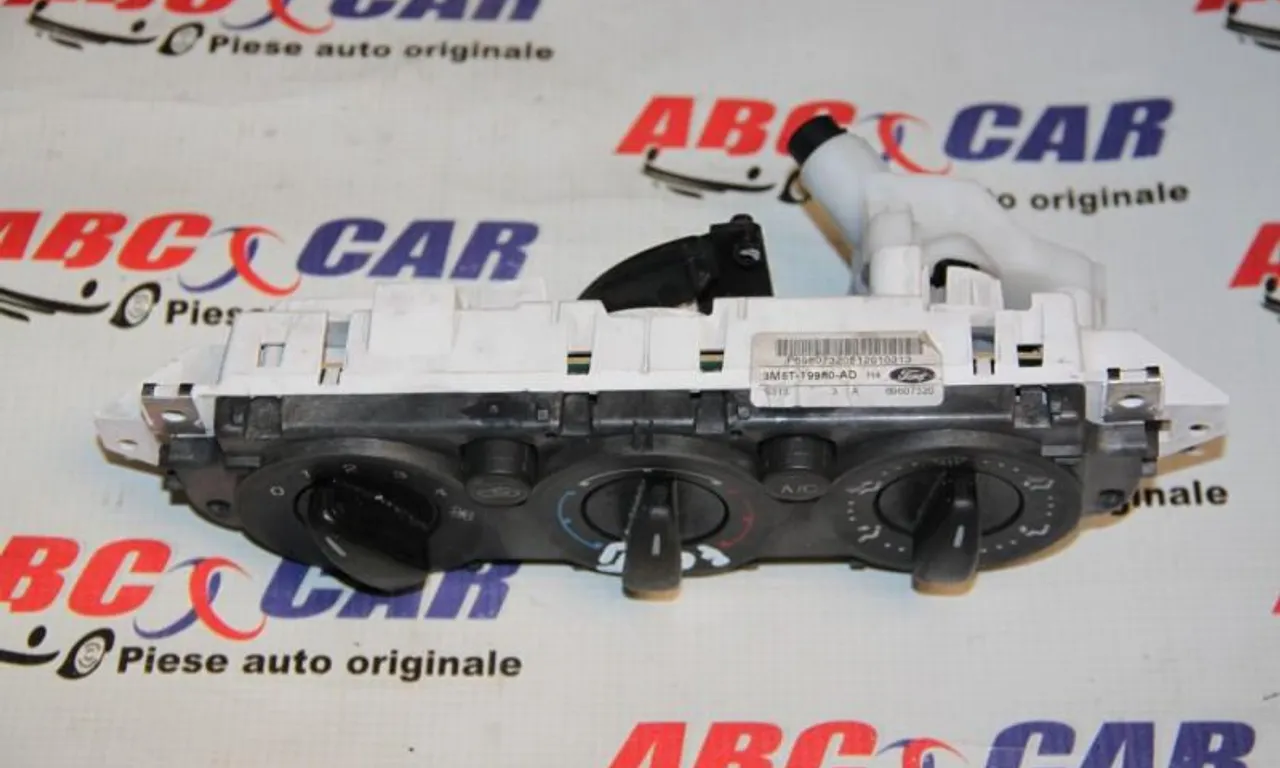Panou comanda AC FORD FOCUS II 2004-2012