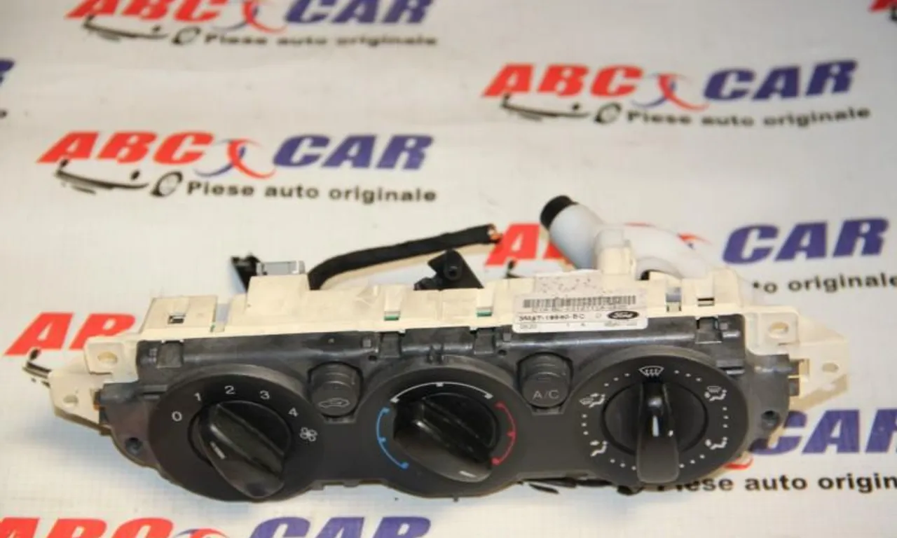 Panou comanda AC FORD FOCUS II 2004-2012