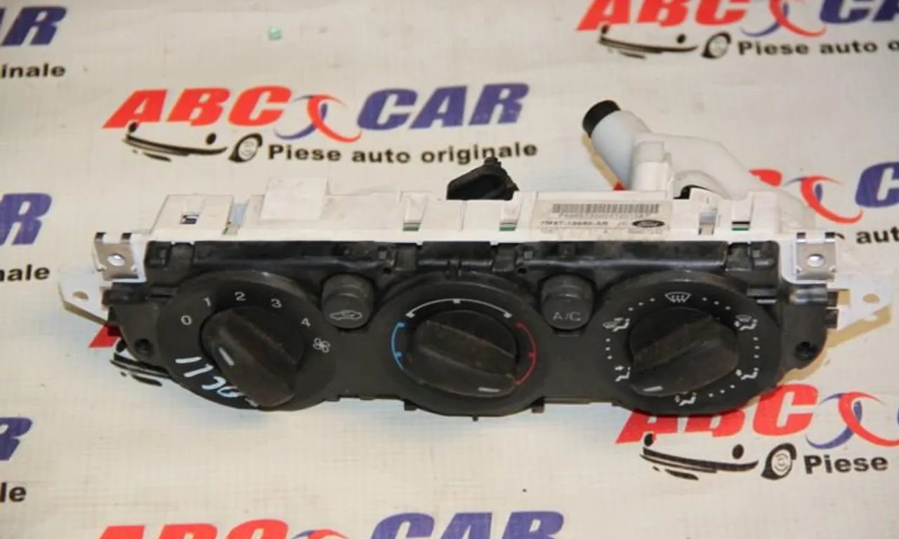 Panou comanda AC FORD FOCUS II 2004-2012