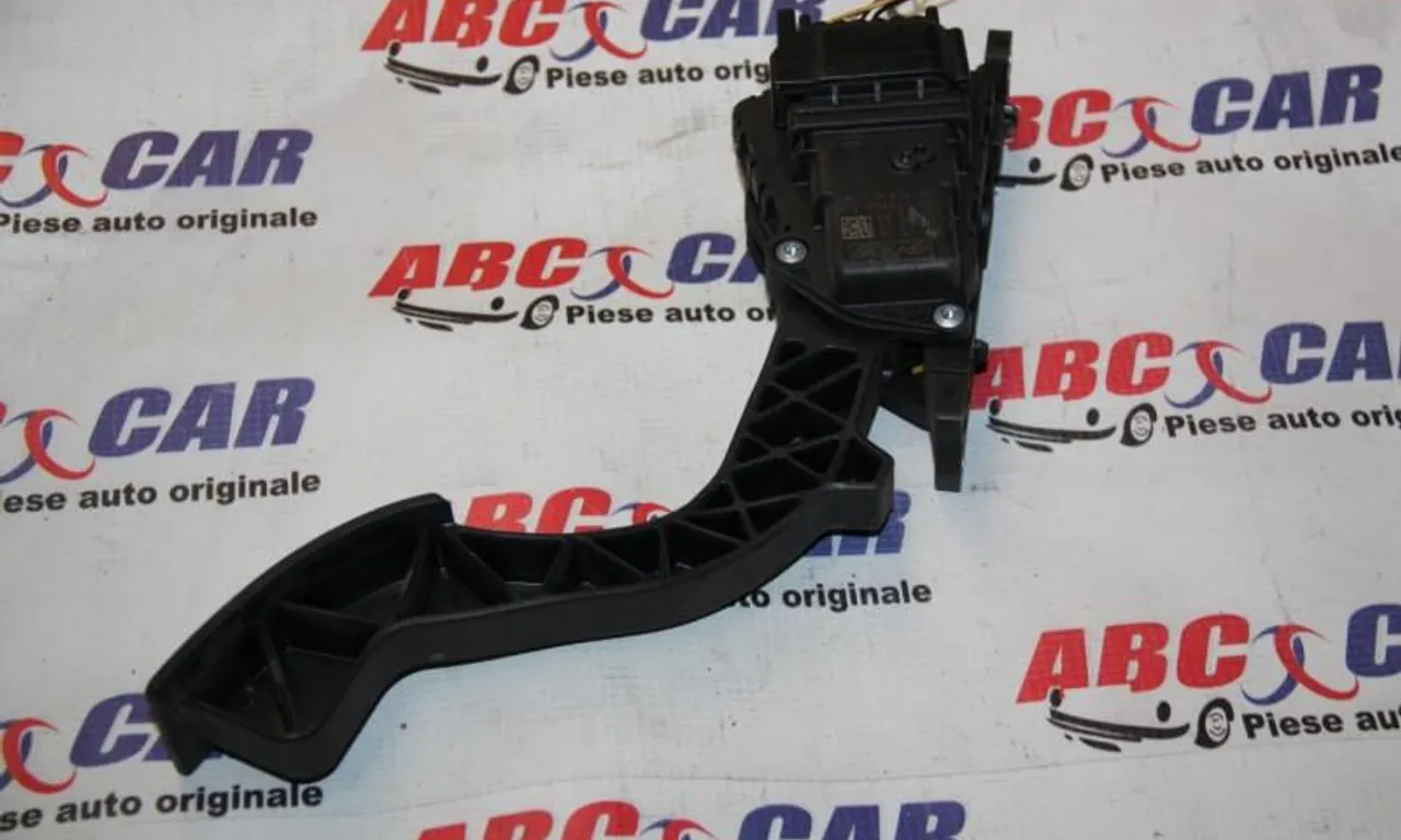 Pedala acceleratie FORD FOCUS II 2004-2012
