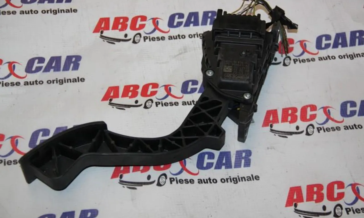 Pedala acceleratie FORD FOCUS II 2004-2012