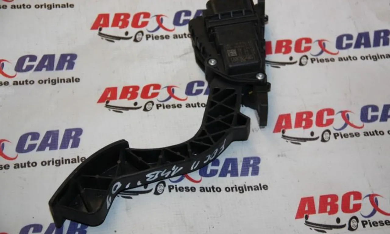 Pedala acceleratie FORD FOCUS II 2004-2012