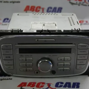 Radio CD