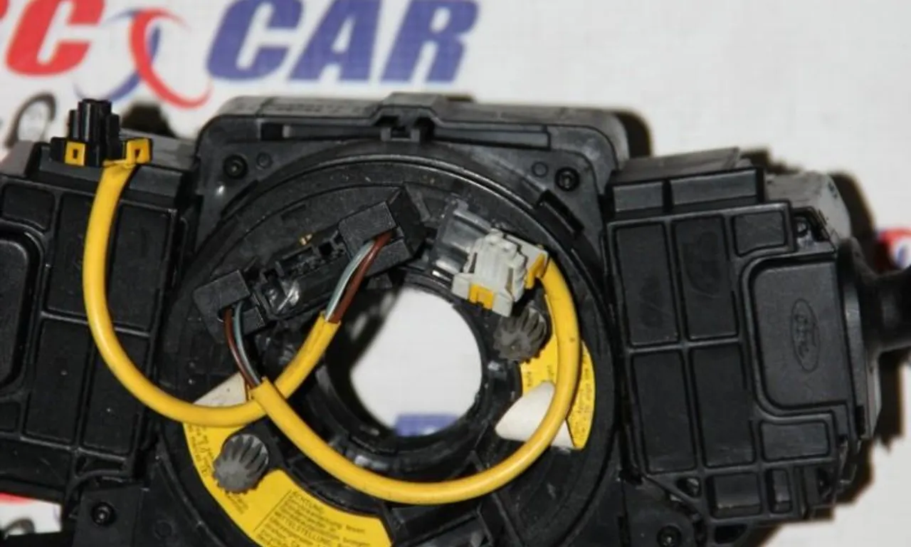Spirala volan FORD FOCUS II 2004-2012