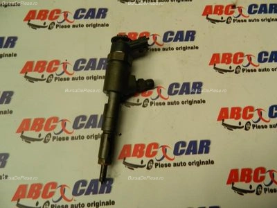 Injector FORD FOCUS II 2004-2012 oe 0445110297, vedere frontata