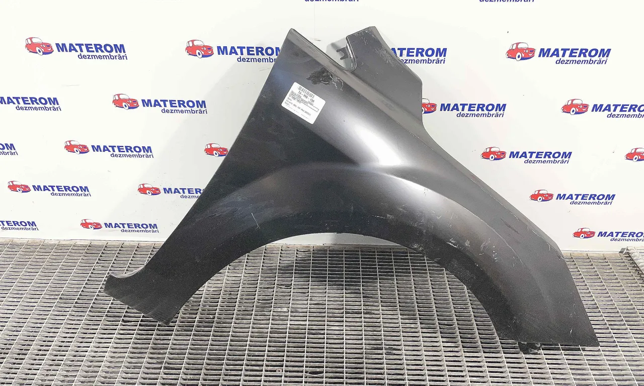 ARIPA FATA DREAPTA FORD FOCUS II 2004-2013