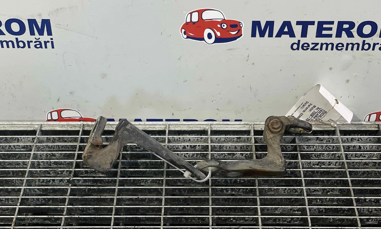 BALAMA USA FATA FORD FOCUS II 2004-2013