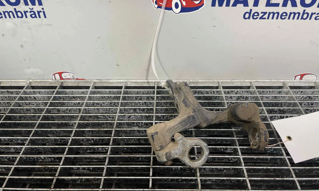 BALAMA USA SPATE FORD FOCUS II 2004-2013