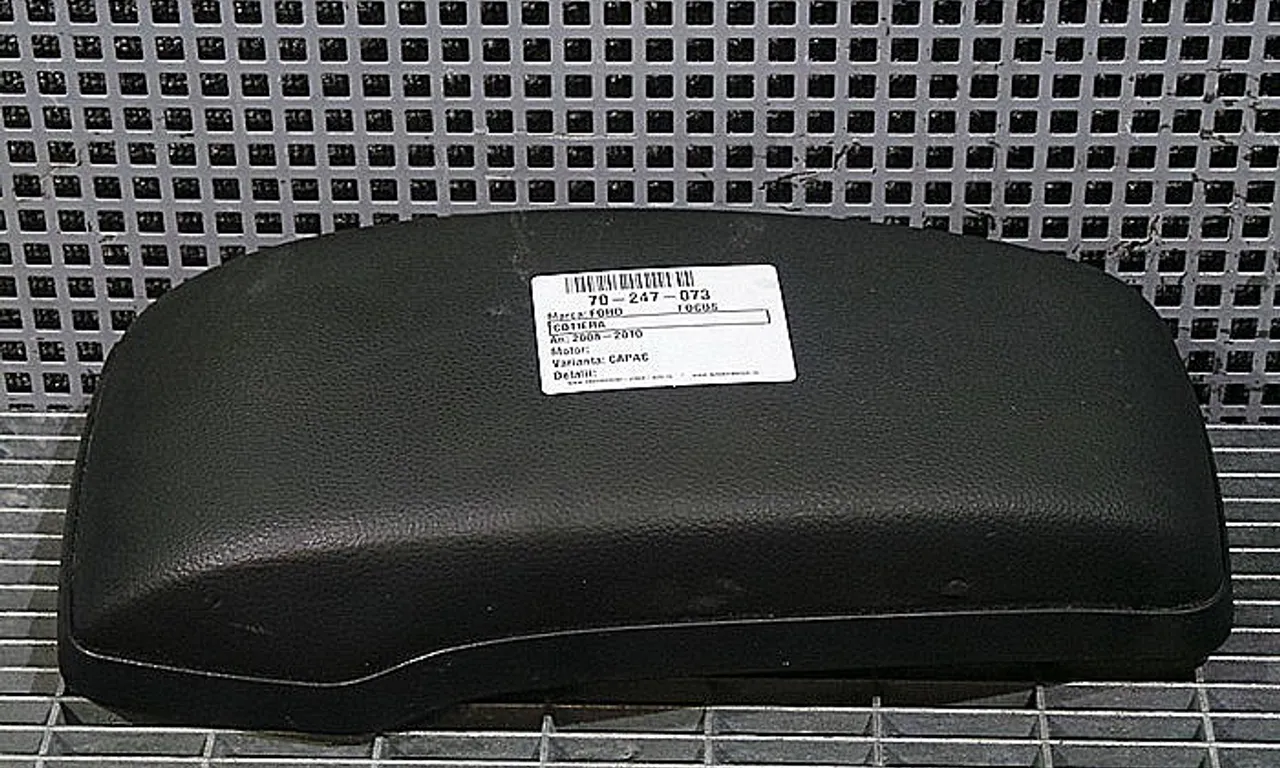 COTIERA FORD FOCUS II 2004-2013