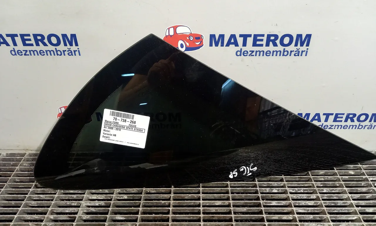 GEAM CAROSERIE SPATE STANGA FORD FOCUS II 2004-2013