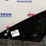 GEAM CAROSERIE SPATE STANGA
