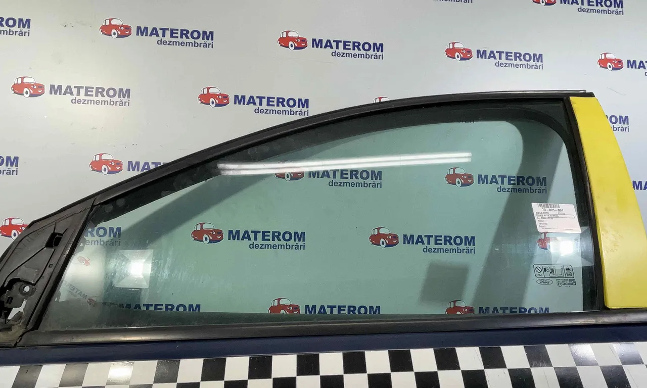 GEAM FATA STANGA FORD FOCUS II 2004-2013