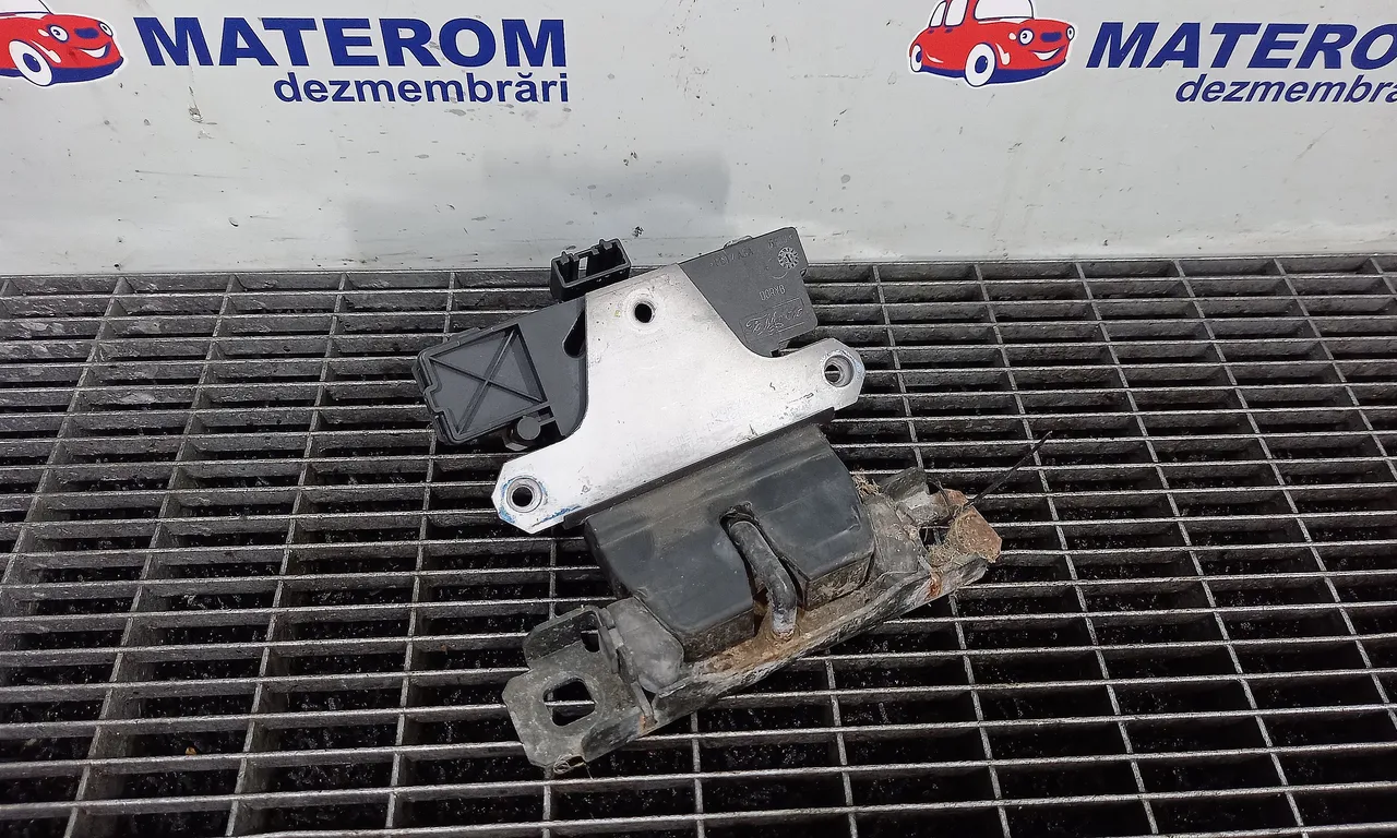 INCUIETOARE HAION FORD FOCUS II 2004-2013