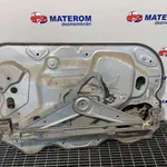 MACARA USA FATA DREAPTA FORD FOCUS II 1.6 2004-2013 oe-1738646, vedere laterala