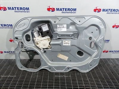 MACARA USA FATA DREAPTA