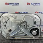 MACARA USA FATA DREAPTA FORD FOCUS II 1.6 2004-2013 oe-1738646, vedere laterala