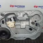 MACARA USA FATA DREAPTA FORD FOCUS II 2.0 Flex 2004-2013 oe-1738646, vedere frontata