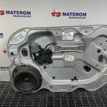MACARA USA FATA DREAPTA FORD FOCUS II 1.6 2004-2013 oe-1738646, vedere laterala