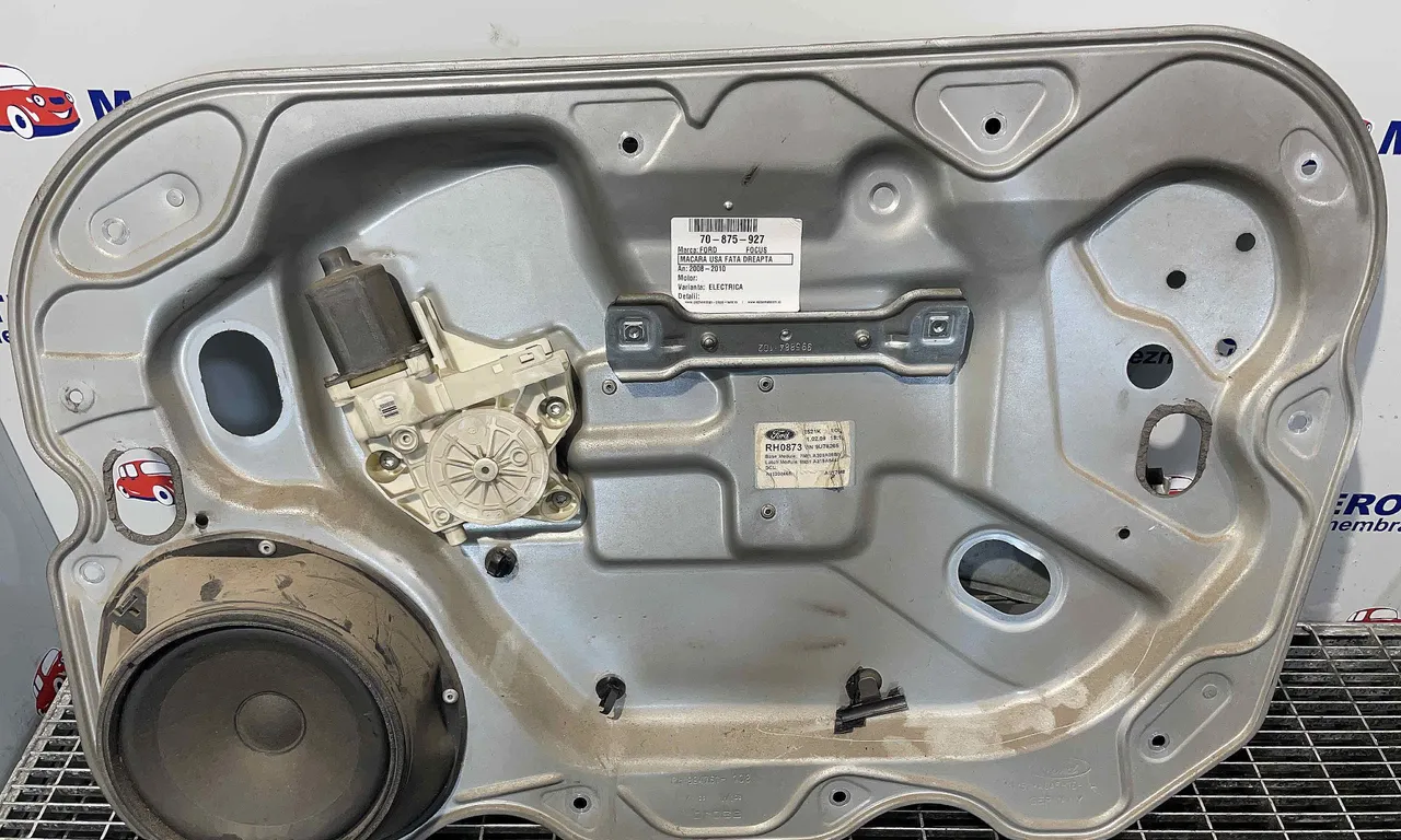 MACARA USA FATA DREAPTA FORD FOCUS II 2004-2013