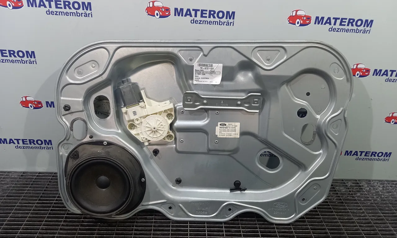 MACARA USA FATA DREAPTA FORD FOCUS II 2004-2013
