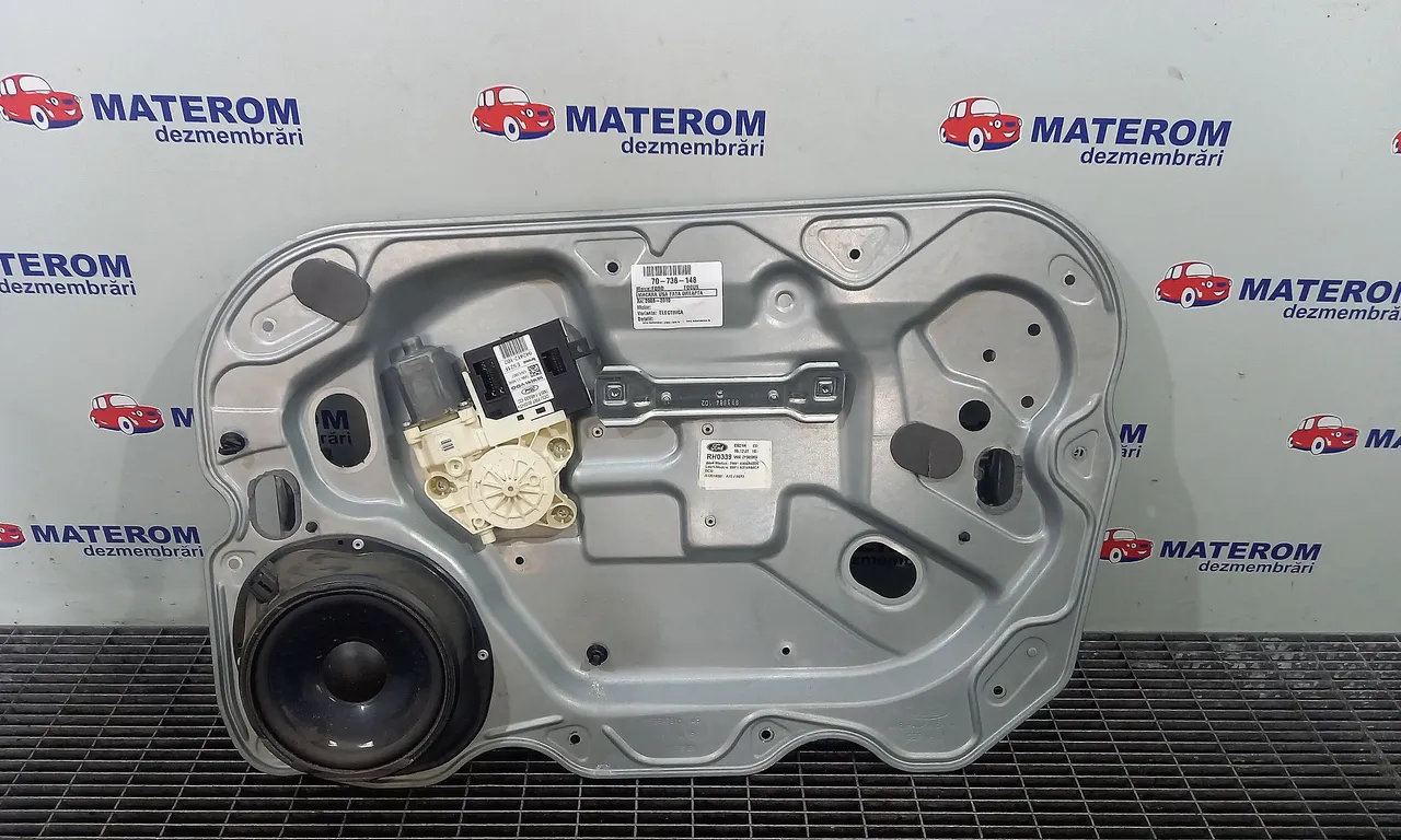 MACARA USA FATA DREAPTA FORD FOCUS II 2004-2013