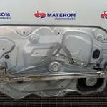 MACARA USA FATA DREAPTA FORD FOCUS II 2.0 Flex 2004-2013 oe-1738646, vedere laterala