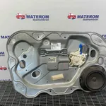 MACARA USA FATA STANGA FORD FOCUS II 1.6 2004-2013 oe-1738645, vedere frontata