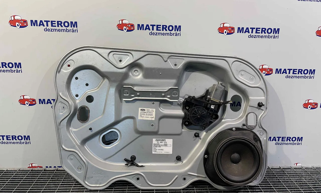 MACARA USA FATA STANGA FORD FOCUS II 2004-2013
