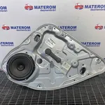 MACARA USA SPATE DREAPTA FORD FOCUS II 2004-2013, vedere frontata
