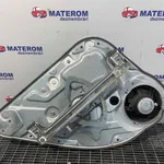 MACARA USA SPATE DREAPTA FORD FOCUS II 1.6 2004-2013 oe-1738643, vedere laterala