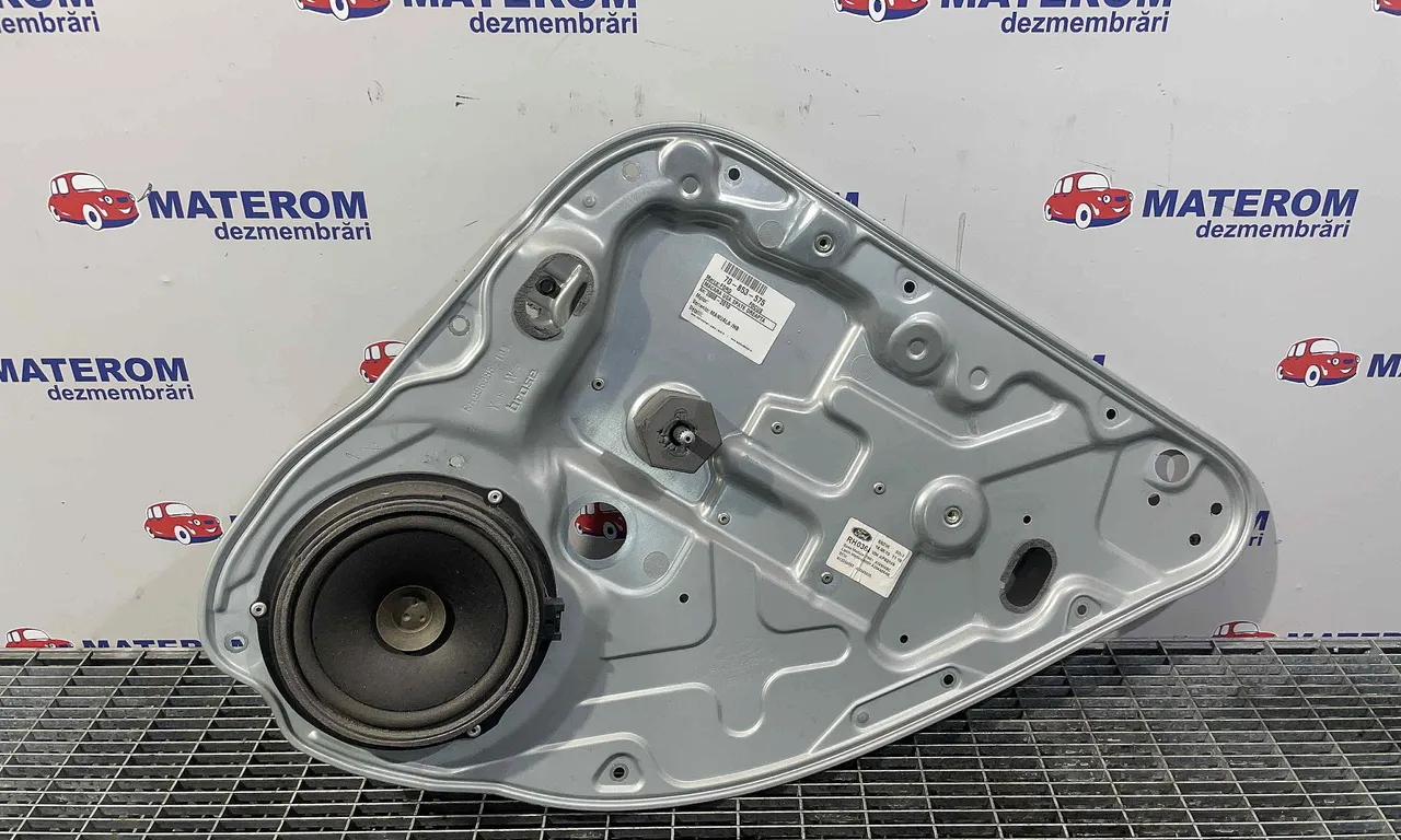 MACARA USA SPATE DREAPTA FORD FOCUS II 2004-2013