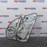 MACARA USA SPATE DREAPTA FORD FOCUS II 1.4 2004-2013 oe-1738648, vedere laterala