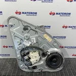 MACARA USA SPATE DREAPTA FORD FOCUS II 1.8 2004-2013 oe-1738648, vedere frontata