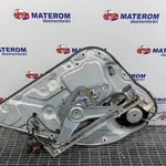 MACARA USA SPATE DREAPTA FORD FOCUS II 2.0 Flex 2004-2013 oe-1738648, vedere laterala