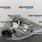MACARA USA SPATE DREAPTA FORD FOCUS II 2.0 Flex 2004-2013 oe-1738648, vedere frontata