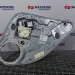 MACARA USA SPATE DREAPTA FORD FOCUS II 1.4 2004-2013 oe-1738648, vedere frontata
