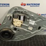 MACARA USA SPATE DREAPTA FORD FOCUS II 1.6 Flex 2004-2013 oe-1870371, vedere frontata