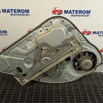 MACARA USA SPATE DREAPTA FORD FOCUS II 1.6 Flex 2004-2013 oe-1870371, vedere laterala