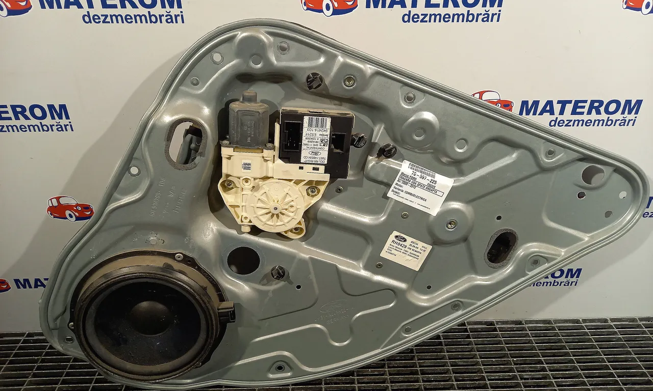 MACARA USA SPATE DREAPTA FORD FOCUS II 2004-2013
