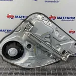 MACARA USA SPATE STANGA FORD FOCUS II 1.6 2004-2013 oe-1738644, vedere laterala