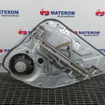 MACARA USA SPATE STANGA FORD FOCUS II 2004-2013 oe-1738644, vedere laterala