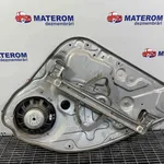 MACARA USA SPATE STANGA FORD FOCUS II 1.6 Flex 2004-2013 oe-1870372, vedere laterala
