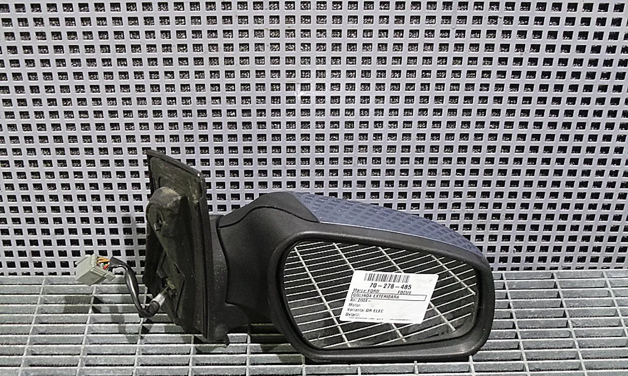 OGLINDA EXTERIOARA DREAPTA FORD FOCUS II 2004-2013