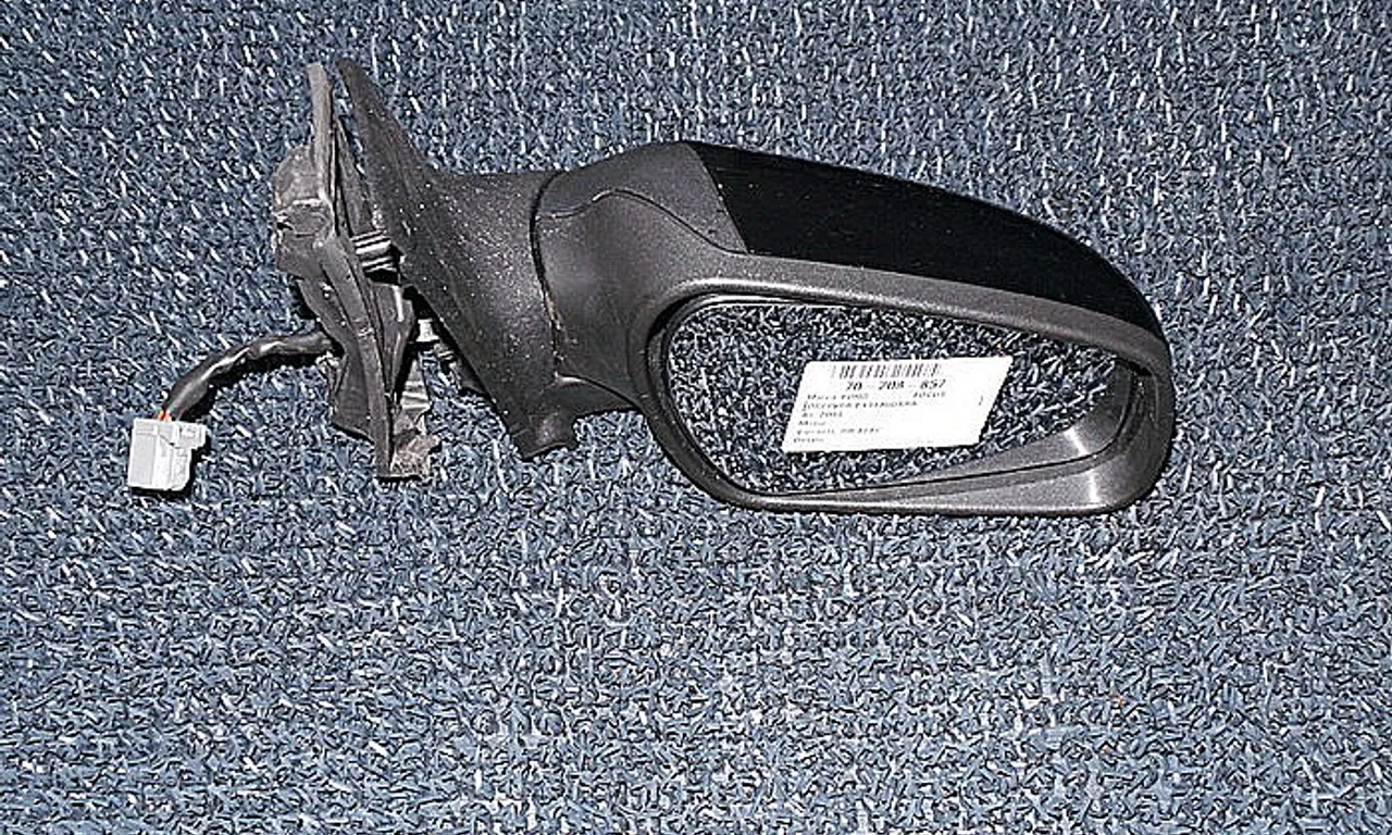 OGLINDA EXTERIOARA DREAPTA FORD FOCUS II 2004-2013